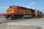 BNSF 7767